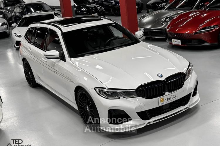 Alpina D3 BMW S X-Drive Touring 355cv - <small></small> 59.900 € <small>TTC</small> - #3