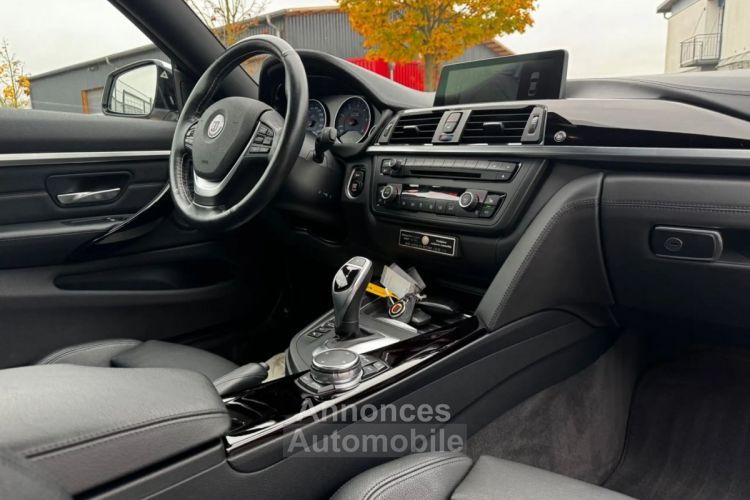 Alpina D4 2015 3.0 Biturbo Automatik - <small></small> 36.000 € <small>TTC</small> - #8