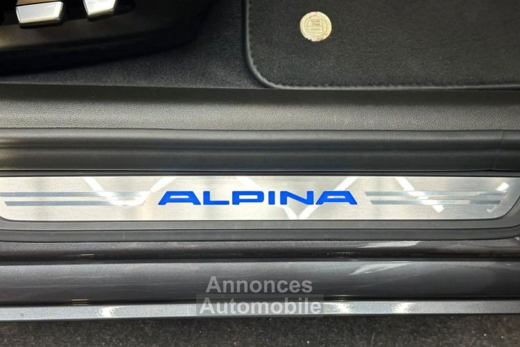 Alpina D5 2018 S 3.0 Touring Allrad 360°-Kam AHK Panorma - <small></small> 34.750 € <small>TTC</small> - #2