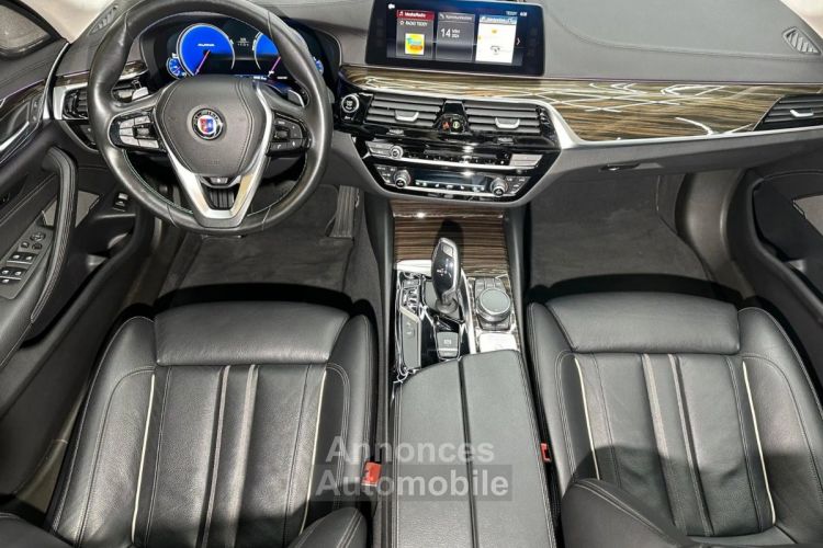 Alpina D5 2018 S 3.0 Touring Allrad 360°-Kam AHK Panorma - <small></small> 34.750 € <small>TTC</small> - #4