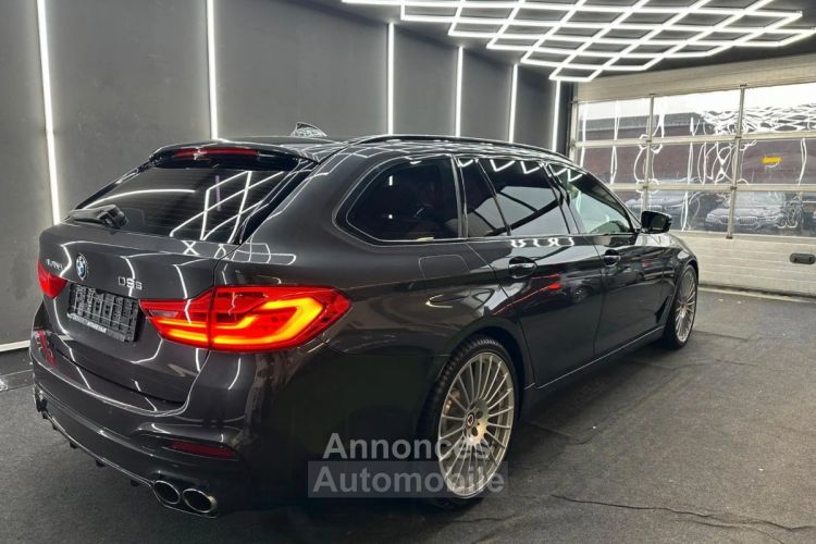 Alpina D5 2018 S 3.0 Touring Allrad 360°-Kam AHK Panorma - <small></small> 34.750 € <small>TTC</small> - #5