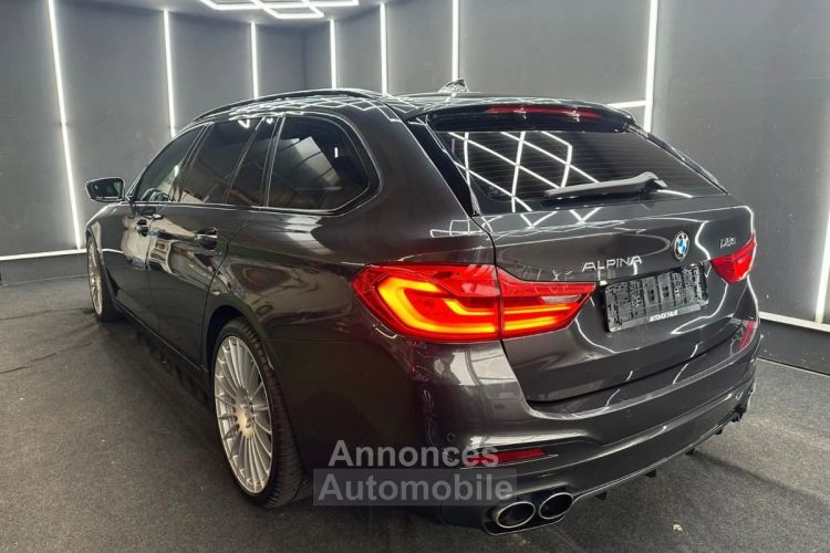 Alpina D5 2018 S 3.0 Touring Allrad 360°-Kam AHK Panorma - <small></small> 34.750 € <small>TTC</small> - #6