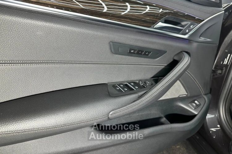 Alpina D5 2018 S 3.0 Touring Allrad 360°-Kam AHK Panorma - <small></small> 34.750 € <small>TTC</small> - #10