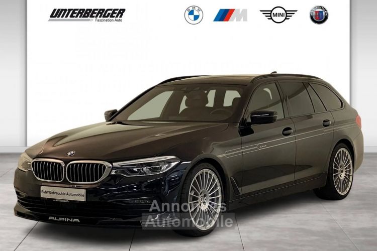 Alpina D5 2020 S Touring Allrad Standhzg ACC DA+ PA+ 360° - <small></small> 69.890 € <small>TTC</small> - #1