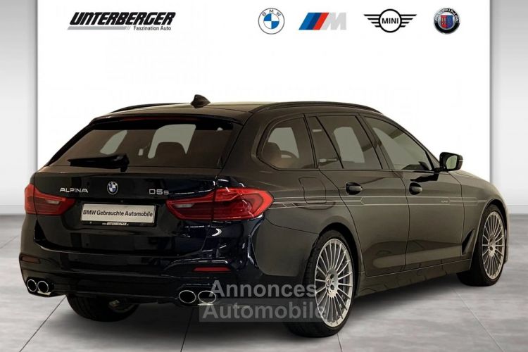 Alpina D5 2020 S Touring Allrad Standhzg ACC DA+ PA+ 360° - <small></small> 69.890 € <small>TTC</small> - #2