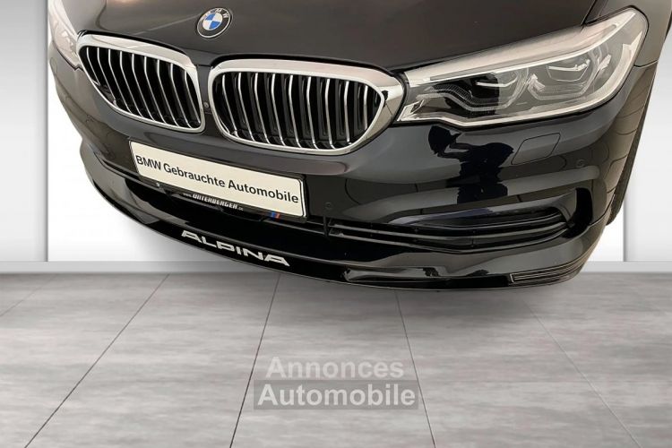 Alpina D5 2020 S Touring Allrad Standhzg ACC DA+ PA+ 360° - <small></small> 69.890 € <small>TTC</small> - #6