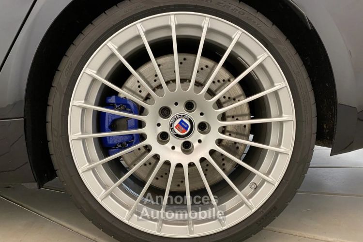 Alpina D5 2020 S Touring Allrad Standhzg ACC DA+ PA+ 360° - <small></small> 69.890 € <small>TTC</small> - #12