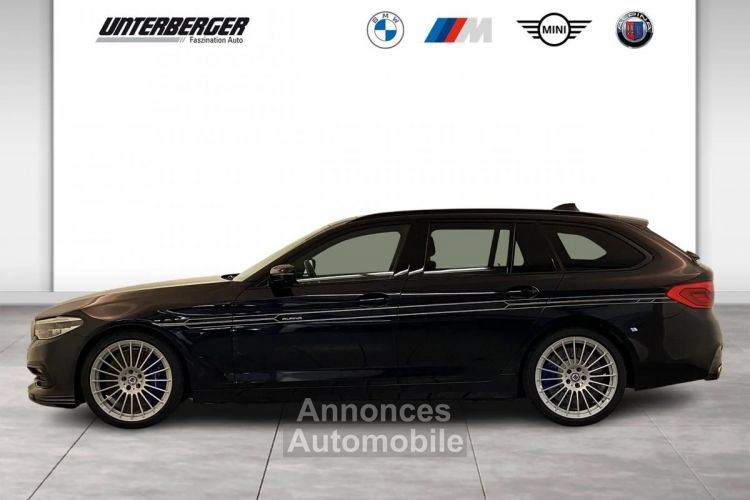 Alpina D5 2020 S Touring Allrad Standhzg ACC DA+ PA+ 360° - <small></small> 69.890 € <small>TTC</small> - #15