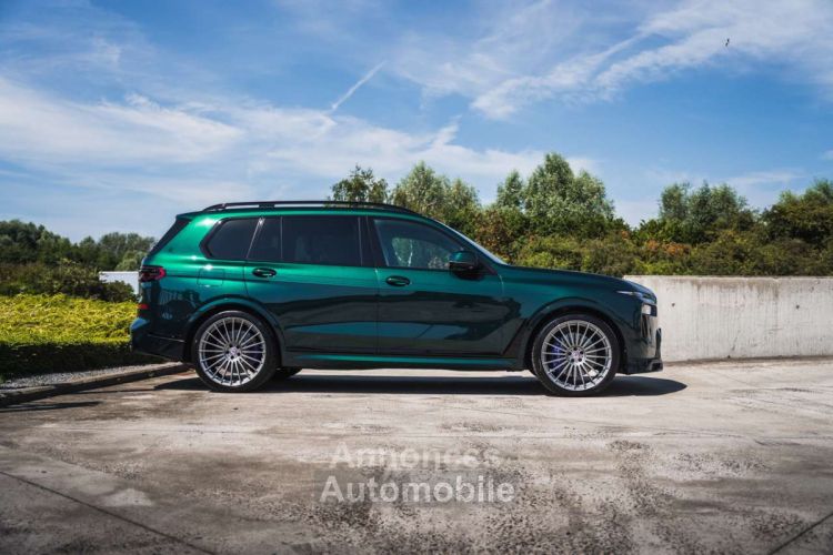 Alpina XB7 Harman Kardon 360° Massage - <small></small> 174.900 € <small>TTC</small> - #5