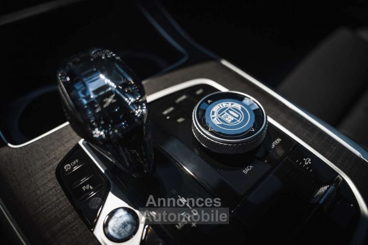 Alpina XB7 Harman Kardon 360° Massage - <small></small> 174.900 € <small>TTC</small> - #12