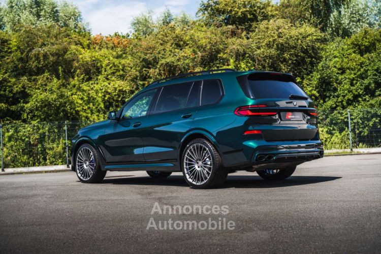 Alpina XB7 Harman Kardon 360° Massage - <small></small> 174.900 € <small>TTC</small> - #15