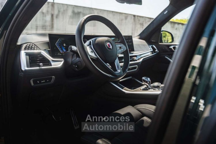 Alpina XB7 Harman Kardon 360° Massage - <small></small> 174.900 € <small>TTC</small> - #17