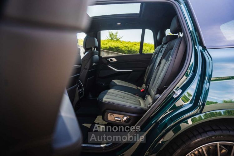 Alpina XB7 Harman Kardon 360° Massage - <small></small> 174.900 € <small>TTC</small> - #18