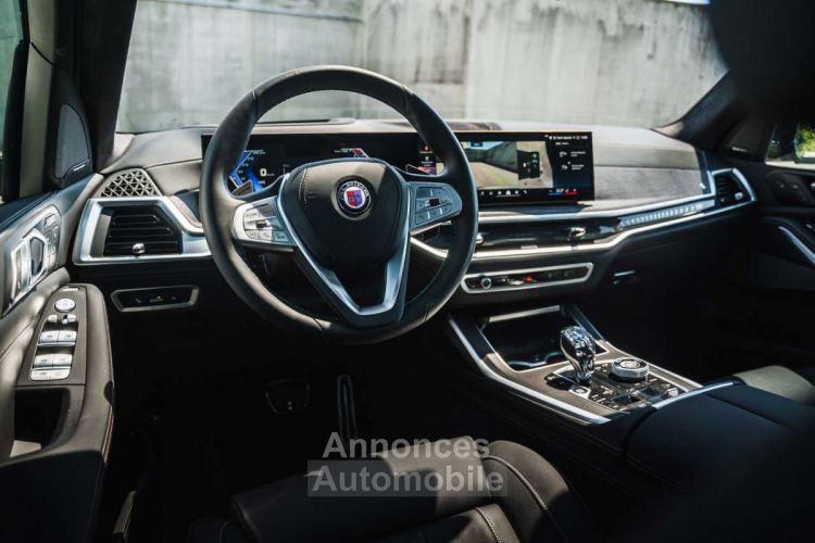 Alpina XB7 Harman Kardon 360° Massage - <small></small> 174.900 € <small>TTC</small> - #19