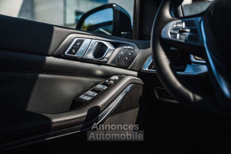 Alpina XB7 Harman Kardon 360° Massage - <small></small> 174.900 € <small>TTC</small> - #20