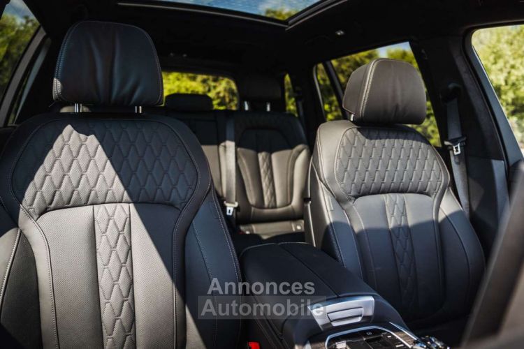 Alpina XB7 Harman Kardon 360° Massage - <small></small> 174.900 € <small>TTC</small> - #21