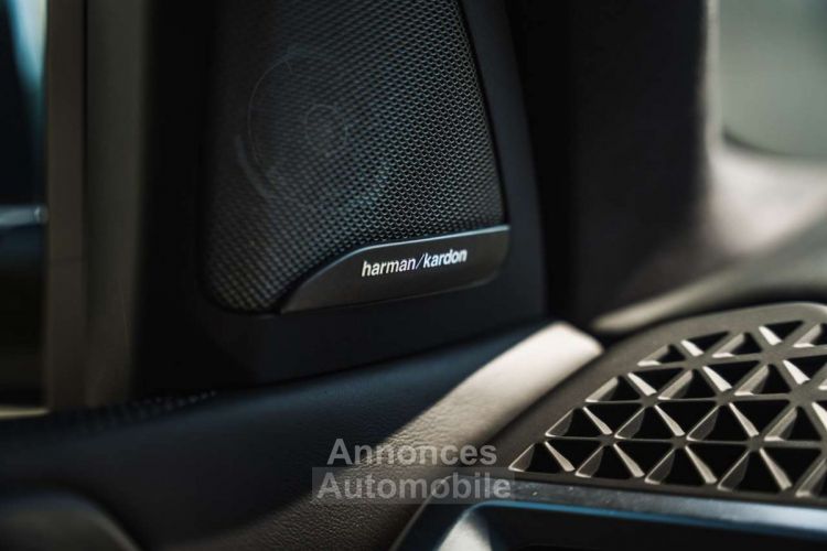 Alpina XB7 Harman Kardon 360° Massage - <small></small> 174.900 € <small>TTC</small> - #23