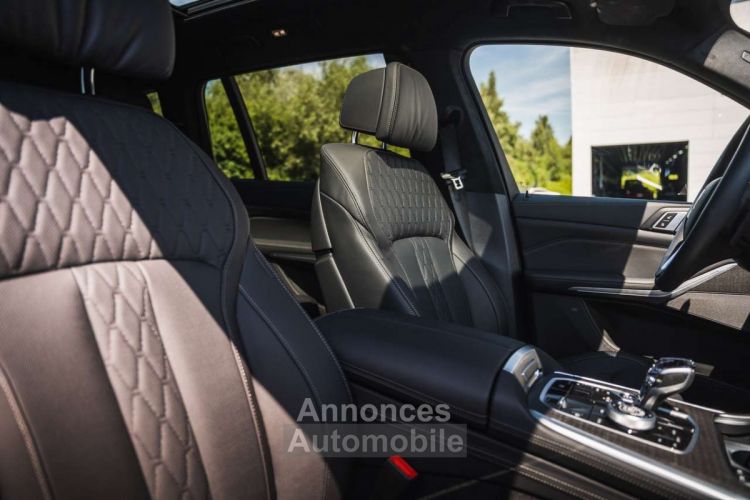 Alpina XB7 Harman Kardon 360° Massage - <small></small> 174.900 € <small>TTC</small> - #25