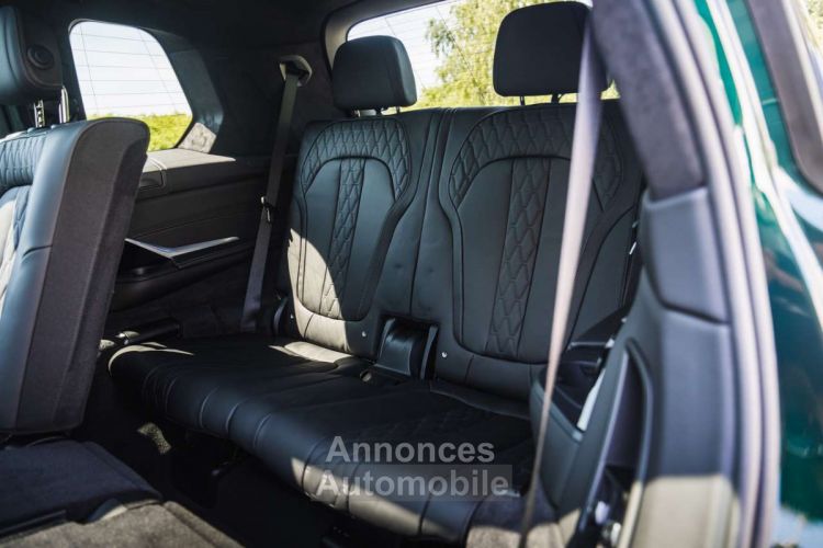 Alpina XB7 Harman Kardon 360° Massage - <small></small> 174.900 € <small>TTC</small> - #26