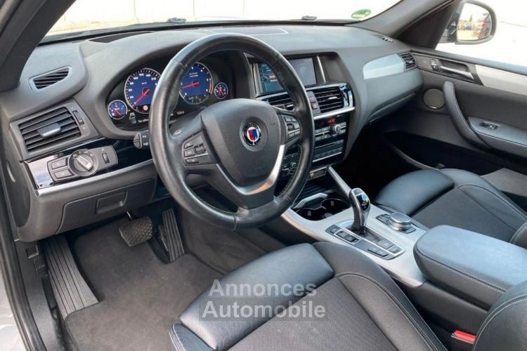 Alpina XD3 2016 |HuD|8fach|Memory|Keyless|R-Cam| - <small></small> 34.999 € <small>TTC</small> - #7