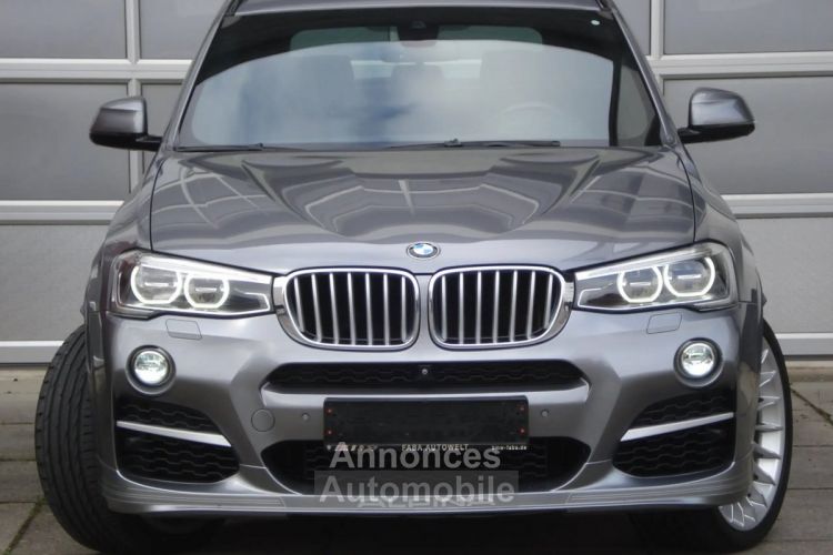 Alpina XD3 2016 Bi-Turbo Switch-Tronic - <small></small> 34.950 € <small>TTC</small> - #1