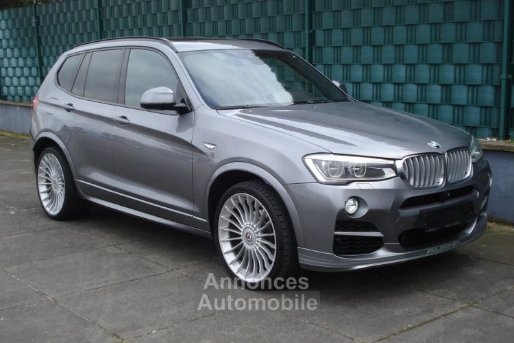 Alpina XD3 2016 Bi-Turbo Switch-Tronic - <small></small> 34.950 € <small>TTC</small> - #2