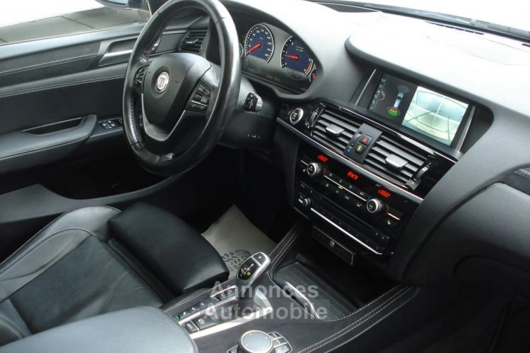 Alpina XD3 2016 Bi-Turbo Switch-Tronic - <small></small> 34.950 € <small>TTC</small> - #4