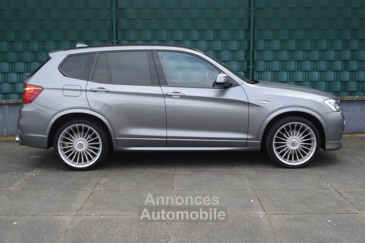 Alpina XD3 2016 Bi-Turbo Switch-Tronic - <small></small> 34.950 € <small>TTC</small> - #6