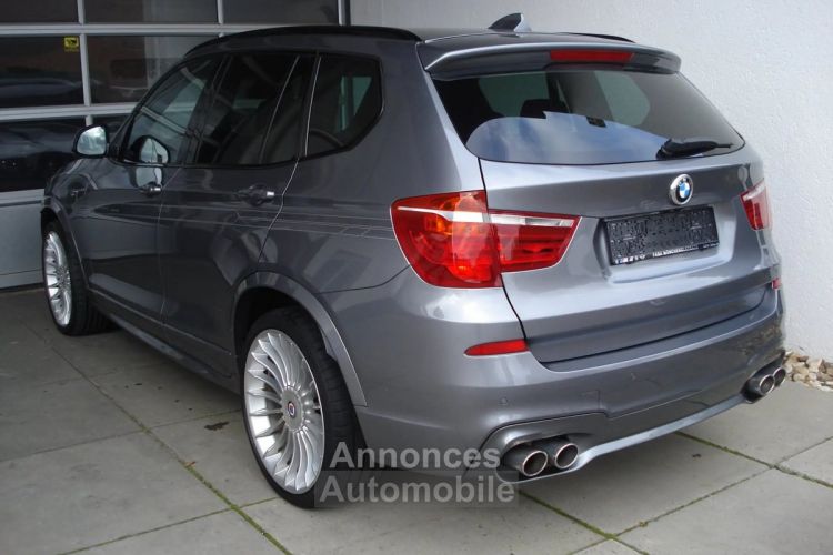 Alpina XD3 2016 Bi-Turbo Switch-Tronic - <small></small> 34.950 € <small>TTC</small> - #7