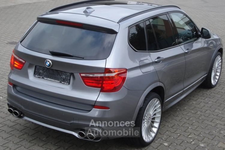 Alpina XD3 2016 Bi-Turbo Switch-Tronic - <small></small> 34.950 € <small>TTC</small> - #8