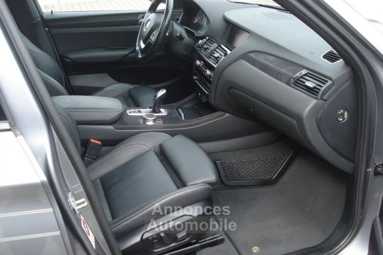 Alpina XD3 2016 Bi-Turbo Switch-Tronic - <small></small> 34.950 € <small>TTC</small> - #11