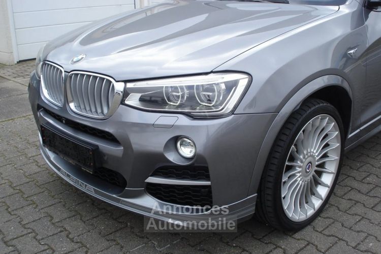 Alpina XD3 2016 Bi-Turbo Switch-Tronic - <small></small> 34.950 € <small>TTC</small> - #12