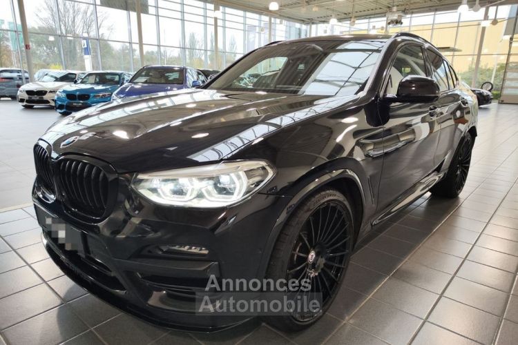 Alpina XD3 XD3/XD4 XD4 XDrive - <small></small> 60.900 € <small>TTC</small> - #1