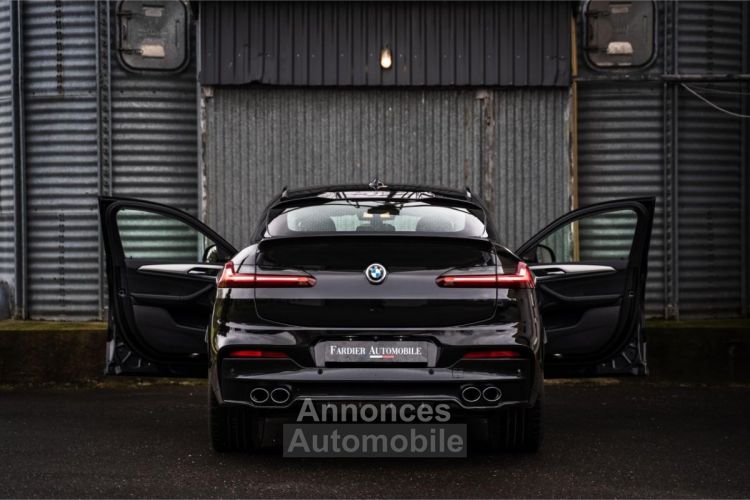 Alpina XD4 quadri turbo 387cv BVA8 - <small></small> 44.990 € <small>TTC</small> - #8