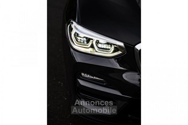 Alpina XD4 quadri turbo 387cv BVA8 - <small></small> 44.990 € <small>TTC</small> - #9