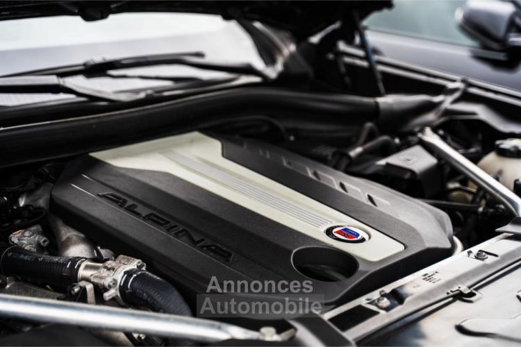 Alpina XD4 quadri turbo 387cv BVA8 - <small></small> 44.990 € <small>TTC</small> - #20