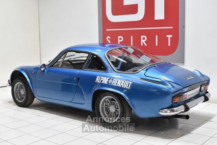 Alpine A110 1300 - <small></small> 89.900 € <small>TTC</small> - #2