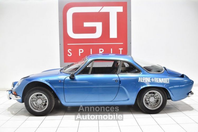 Alpine A110 1300 - <small></small> 89.900 € <small>TTC</small> - #3