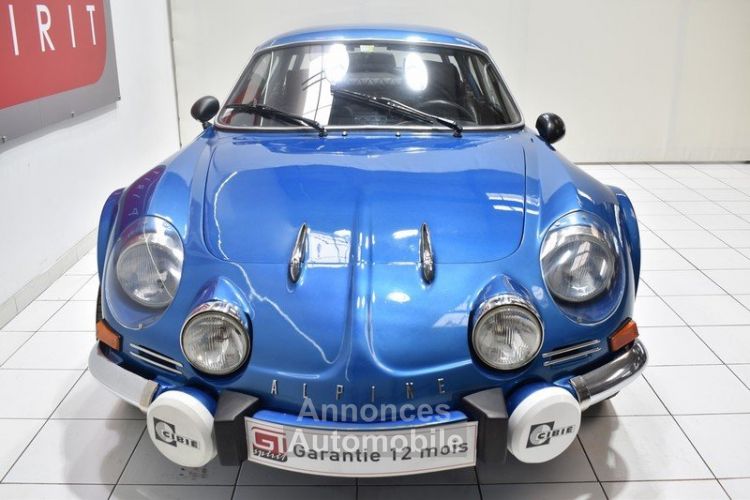 Alpine A110 1300 - <small></small> 89.900 € <small>TTC</small> - #4