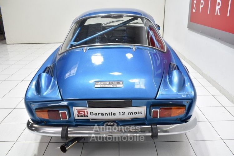 Alpine A110 1300 - <small></small> 89.900 € <small>TTC</small> - #5