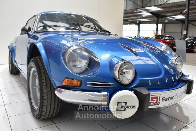 Alpine A110 1300 - <small></small> 89.900 € <small>TTC</small> - #10