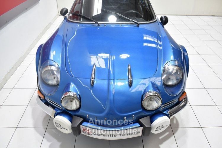 Alpine A110 1300 - <small></small> 89.900 € <small>TTC</small> - #11