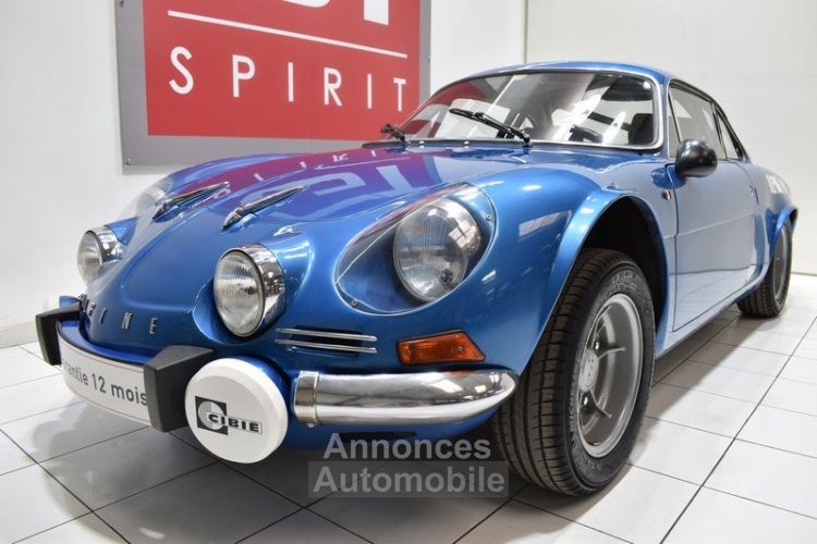 Alpine A110 1300 - <small></small> 89.900 € <small>TTC</small> - #12