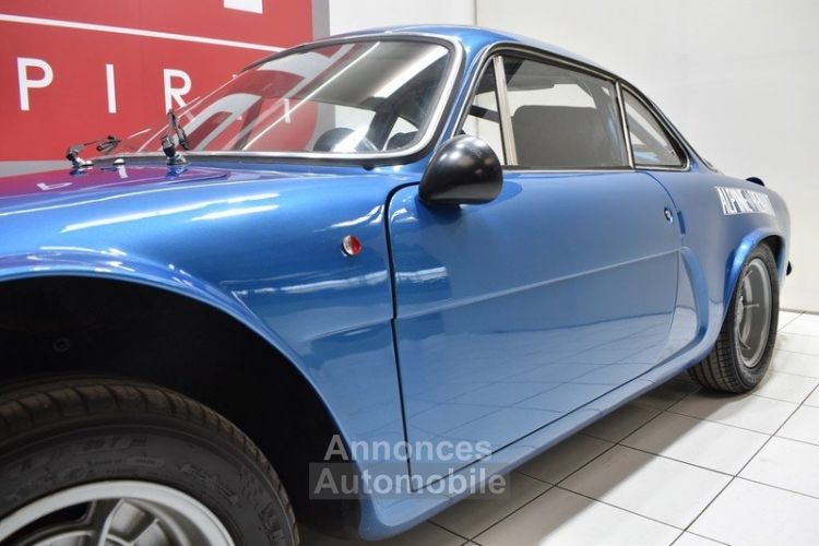 Alpine A110 1300 - <small></small> 89.900 € <small>TTC</small> - #13