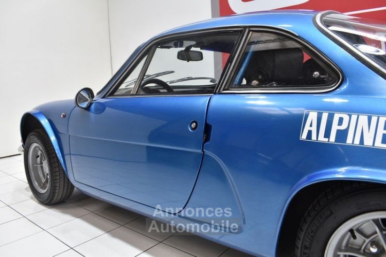 Alpine A110 1300 - <small></small> 89.900 € <small>TTC</small> - #14