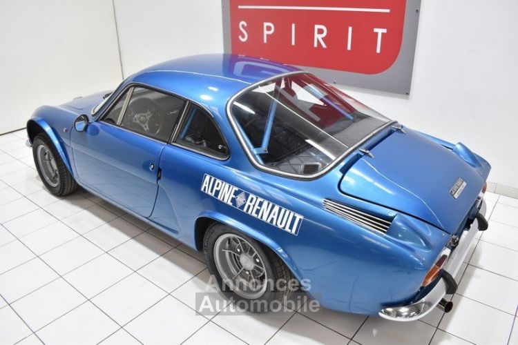 Alpine A110 1300 - <small></small> 89.900 € <small>TTC</small> - #15