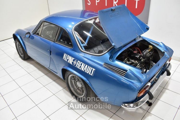 Alpine A110 1300 - <small></small> 89.900 € <small>TTC</small> - #16