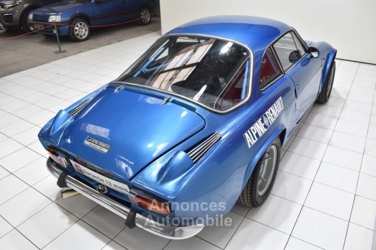 Alpine A110 1300 - <small></small> 89.900 € <small>TTC</small> - #19