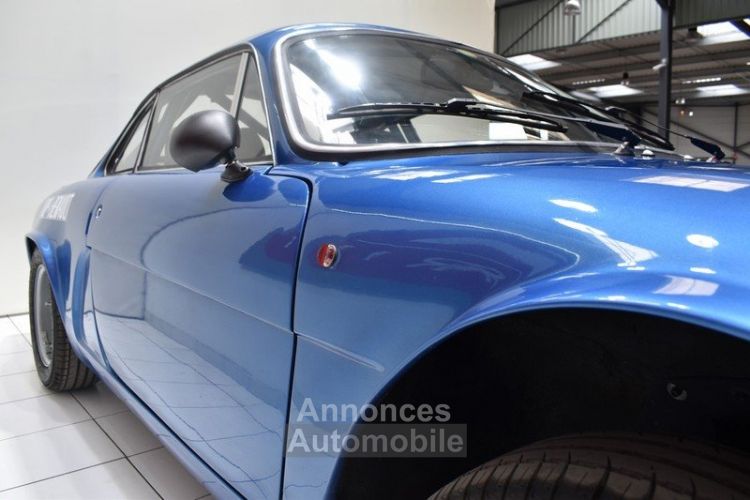 Alpine A110 1300 - <small></small> 89.900 € <small>TTC</small> - #21