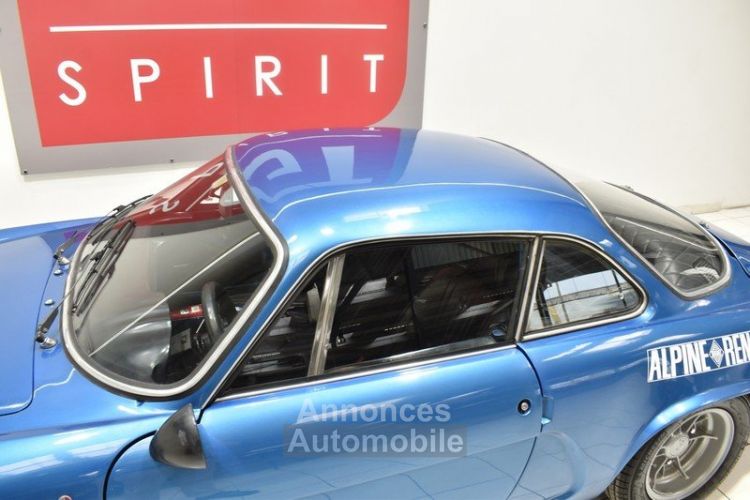 Alpine A110 1300 - <small></small> 89.900 € <small>TTC</small> - #22